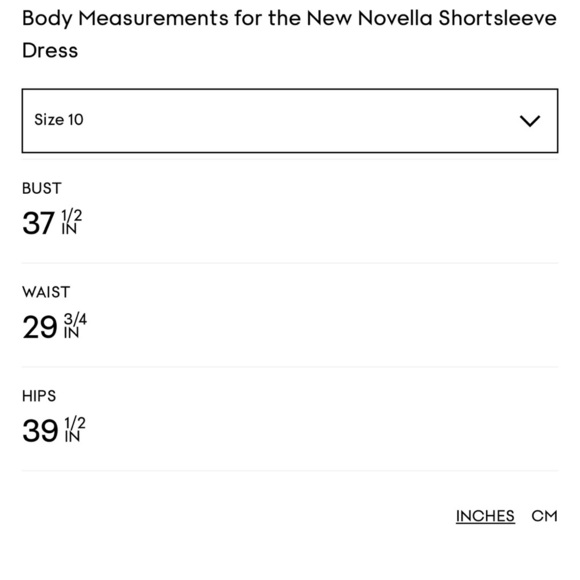 Nwt Wilfred
New Novella Shortsleeve Dress - Picture 10 of 10